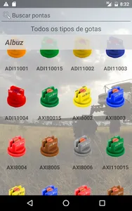Catálogo - PontaCerta screenshot 8