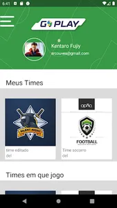 GoPlay screenshot 0