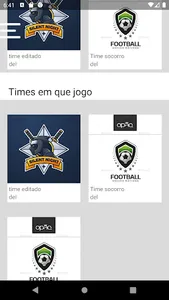 GoPlay screenshot 2