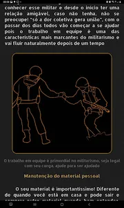 Manual do Recruta 2.0 screenshot 4
