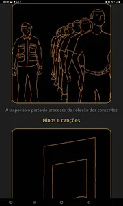 Manual do Recruta 2.0 screenshot 6