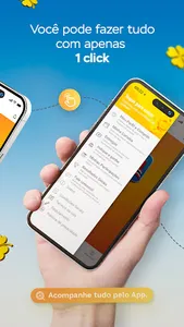 MaraCap Digital screenshot 1