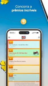 MaraCap Digital screenshot 3