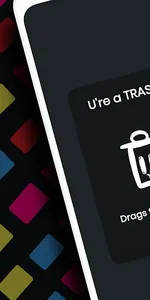 TRASH - Drinking game screenshot 0