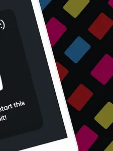 TRASH - Drinking game screenshot 13