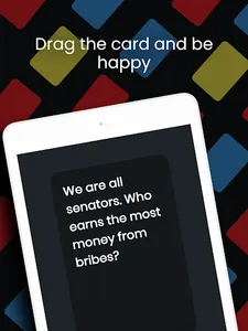 TRASH - Drinking game screenshot 15