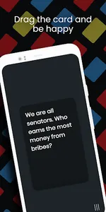 TRASH - Drinking game screenshot 3