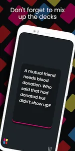 TRASH - Drinking game screenshot 5