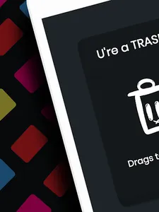 TRASH - Drinking game screenshot 6