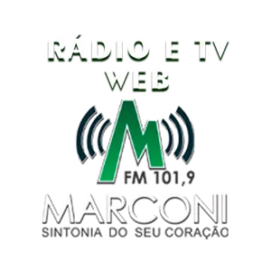 Marconi FM 101,9 screenshot 3