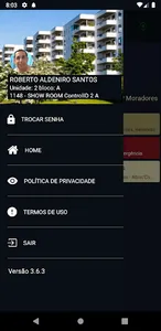 Maresias Secure screenshot 1
