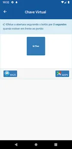 Maresias Secure screenshot 11