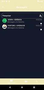 Maresias Secure screenshot 2