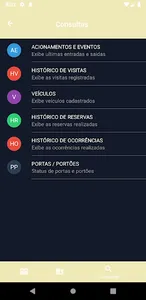 Maresias Secure screenshot 4