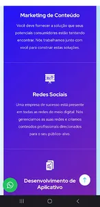 Vivá - Consultoria e Marketing screenshot 1