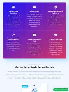 Vivá - Consultoria e Marketing screenshot 2
