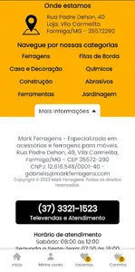 Mark Ferragens screenshot 3