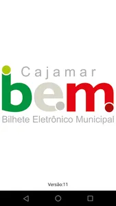 BEM Cajamar screenshot 0