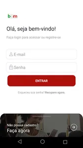 BEM Cajamar screenshot 1