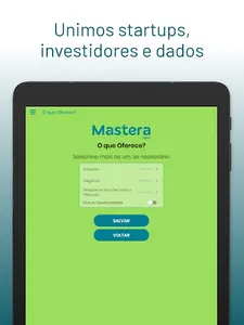 Mastera screenshot 15