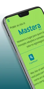 Mastera screenshot 4