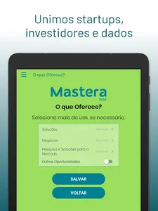 Mastera screenshot 9