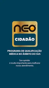 Neo Idea Cidadão screenshot 0