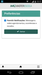 Master Escola screenshot 7