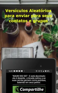 Bíblia Atualizada e Devocional screenshot 10