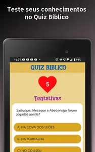 Bíblia Atualizada e Devocional screenshot 11