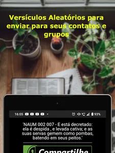 Bíblia Atualizada e Devocional screenshot 21