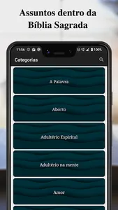 Bíblia Atualizada e Devocional screenshot 5