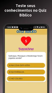 Bíblia Atualizada e Devocional screenshot 7