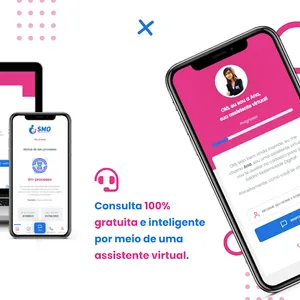 Salário Maternidade Online screenshot 2