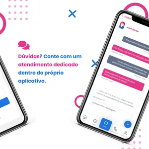 Salário Maternidade Online screenshot 3