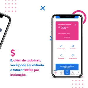 Salário Maternidade Online screenshot 9