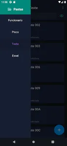 Matriculando screenshot 1