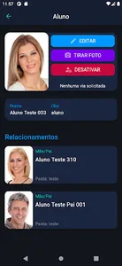 Matriculando screenshot 3
