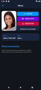 Matriculando screenshot 4