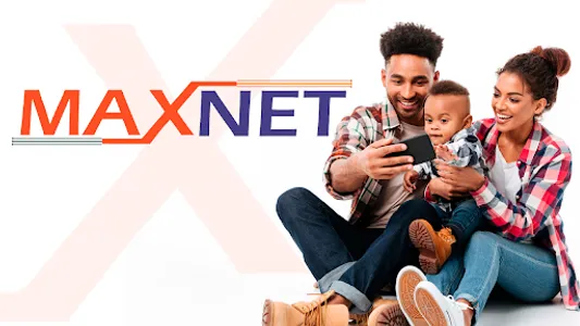 Maxnet Play STB screenshot 3