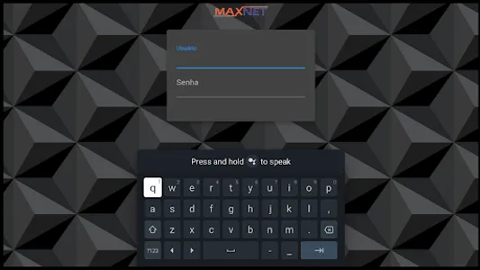 Maxnet Play STB screenshot 4