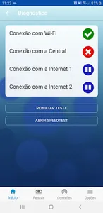 Maxxima Internet screenshot 3