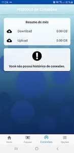 Maxxima Internet screenshot 7