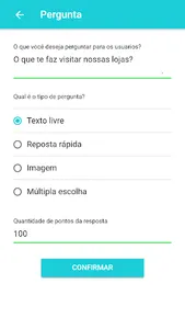 MeConheça - Admin (demo) screenshot 2