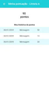 MeConheça - Usuário (demo) screenshot 4
