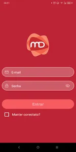 MD Corp screenshot 1