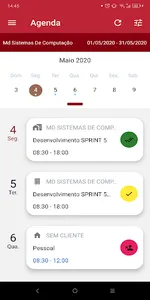 MD Corp screenshot 2