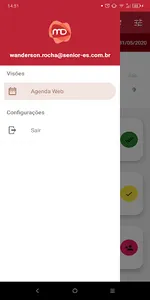 MD Corp screenshot 4