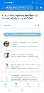 Med5 screenshot 1