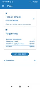 Kora Card screenshot 5